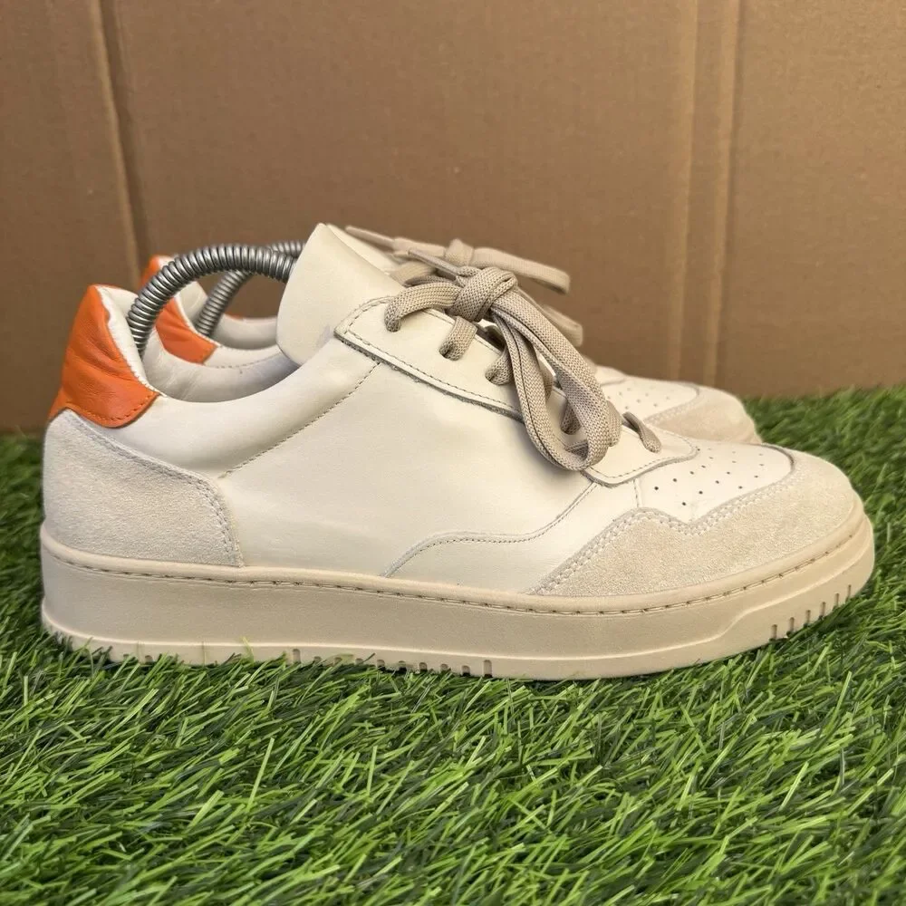 Buscemi Sneakers – Made in Italy | Men's EU 42 / U